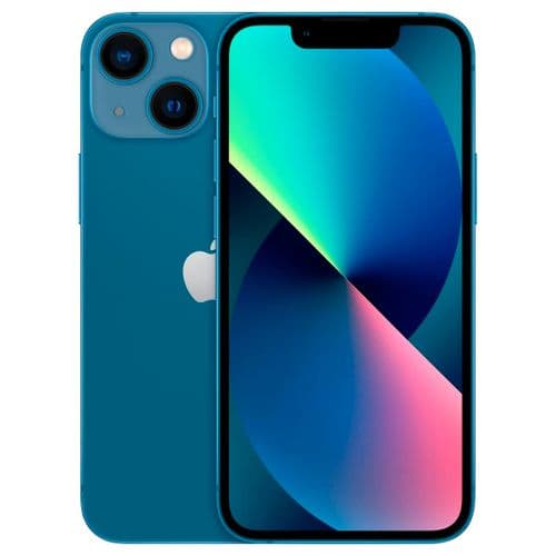 iPhone 13 128gb NUEVO SELLADO (1 año de garantia OFICIAL)